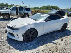 1G1FB3DX4J0157098 2018 CHEVROLET CAMARO