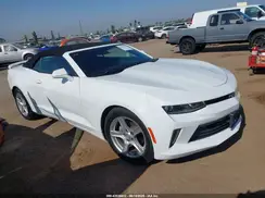 1G1FB3DX4J0157800 2018 CHEVROLET CAMARO