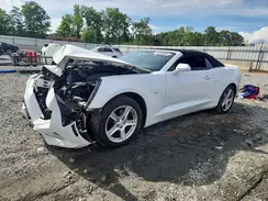 1G1FB3DX4J0161314 2018 CHEVROLET CAMARO