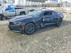 1G1FB3DX4K0139184 2019 CHEVROLET CAMARO