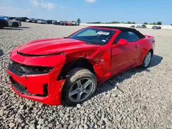 1G1FB3DX4L0106638 2020 CHEVROLET CAMARO