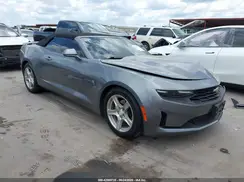 1G1FB3DX4L0106767 2020 CHEVROLET CAMARO