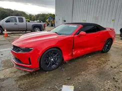 1G1FB3DX4L0119146 2020 CHEVROLET CAMARO