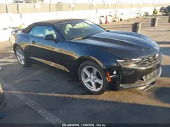 1G1FB3DX4L0119213 2020 CHEVROLET CAMARO