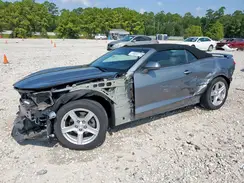 1G1FB3DX4L0119549 2020 CHEVROLET CAMARO