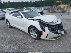 1G1FB3DX4L0120782 2020 CHEVROLET CAMARO
