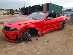1G1FB3DX4L0125495 2020 CHEVROLET CAMARO