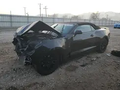 1G1FB3DX4L0136013 2020 CHEVROLET CAMARO
