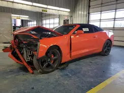 1G1FB3DX4L0145505 2020 CHEVROLET CAMARO