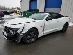 1G1FB3DX4L0148596 2020 CHEVROLET CAMARO