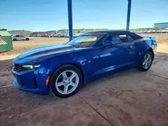 1G1FB3DX4P0111893 2023 CHEVROLET CAMARO
