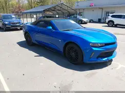 1G1FB3DX5G0174324 2016 CHEVROLET CAMARO