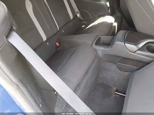 1G1FB3DX5G0174324 2016 CHEVROLET CAMARO - Image 8