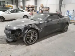 1G1FB3DX5G0185775 2016 CHEVROLET CAMARO