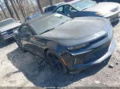 1G1FB3DX5G0192547 2016 CHEVROLET CAMARO