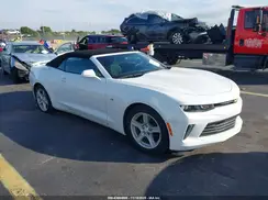1G1FB3DX5H0111466 2017 CHEVROLET CAMARO