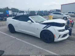 1G1FB3DX5H0128784 2017 CHEVROLET CAMARO