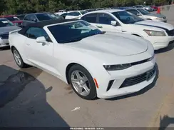 1G1FB3DX5J0111537 2018 CHEVROLET CAMARO