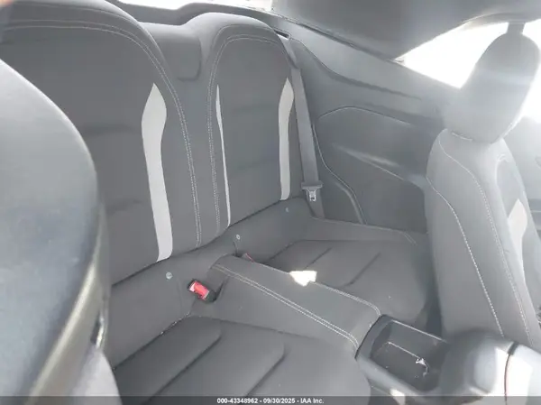 1G1FB3DX5J0111537 2018 CHEVROLET CAMARO - Image 8