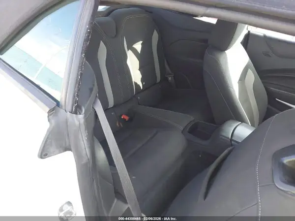 1G1FB3DX5J0118228 2018 CHEVROLET CAMARO - Image 8