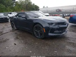 1G1FB3DX5J0156672 2018 CHEVROLET CAMARO