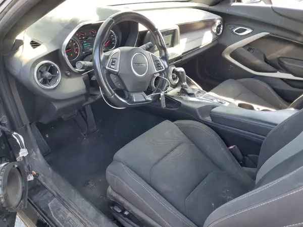1G1FB3DX5J0163069 2018 CHEVROLET CAMARO - Image 8