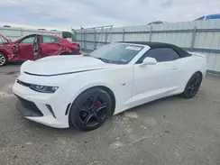 1G1FB3DX5J0168742 2018 CHEVROLET CAMARO