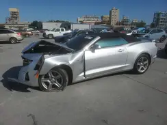 1G1FB3DX5K0125150 2019 CHEVROLET CAMARO