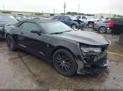 1G1FB3DX5K0126833 2019 CHEVROLET CAMARO
