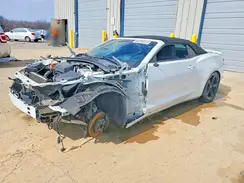 1G1FB3DX5K0131837 2019 CHEVROLET CAMARO