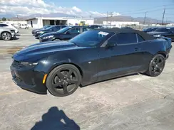 1G1FB3DX5K0138979 2019 CHEVROLET CAMARO