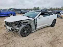 1G1FB3DX5K0148881 2019 CHEVROLET CAMARO