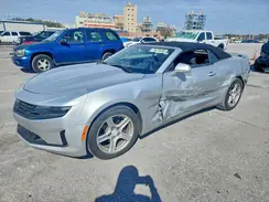 1G1FB3DX5K0149481 2019 CHEVROLET CAMARO