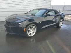 1G1FB3DX5L0111296 2020 CHEVROLET CAMARO