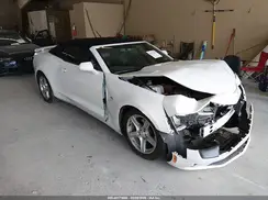 1G1FB3DX5L0117938 2020 CHEVROLET CAMARO