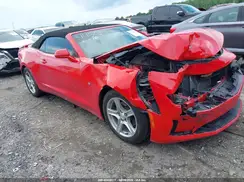 1G1FB3DX5L0124422 2020 CHEVROLET CAMARO