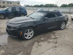 1G1FB3DX5L0137624 2020 CHEVROLET CAMARO