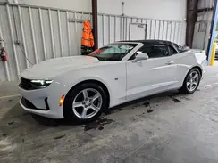 1G1FB3DX5P0155658 2023 CHEVROLET CAMARO