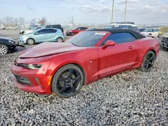 1G1FB3DX6G0172923 2016 CHEVROLET CAMARO