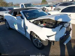 1G1FB3DX6H0114490 2017 CHEVROLET CAMARO