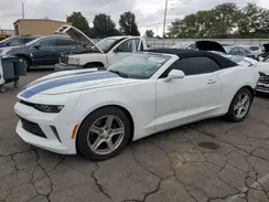 1G1FB3DX6H0135646 2017 CHEVROLET CAMARO