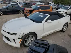 1G1FB3DX6H0136182 2017 CHEVROLET CAMARO