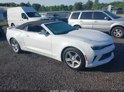 1G1FB3DX6J0117914 2018 CHEVROLET CAMARO