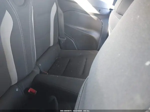 1G1FB3DX6J0117914 2018 CHEVROLET CAMARO - Image 8