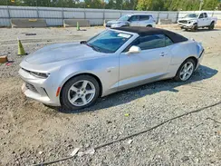 1G1FB3DX6J0120280 2018 CHEVROLET CAMARO