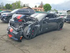 1G1FB3DX6J0120540 2018 CHEVROLET CAMARO