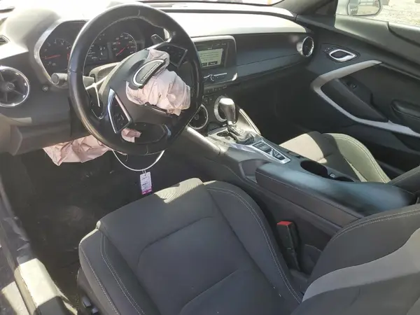 1G1FB3DX6J0123146 2018 CHEVROLET CAMARO - Image 8
