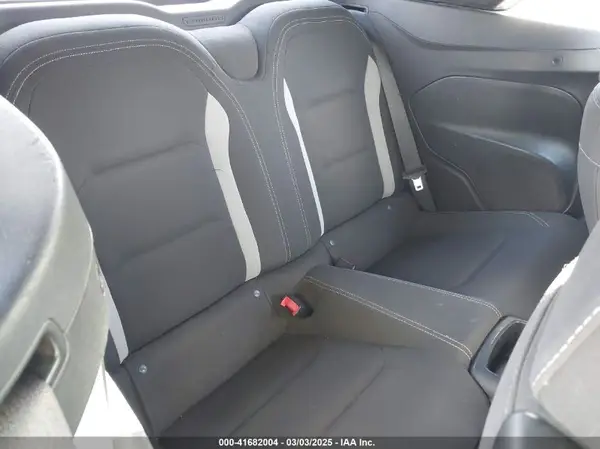 1G1FB3DX6J0126838 2018 CHEVROLET CAMARO - Image 8