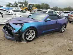 1G1FB3DX6J0127343 2018 CHEVROLET CAMARO