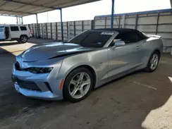 1G1FB3DX6J0132557 2018 CHEVROLET CAMARO